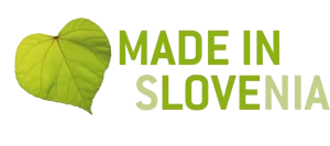 Znak Made in Slovenia